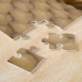 Puzzle Basilisk Viper Rattlesnake (Côté)
