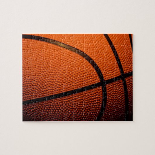 Puzzle Basket (Horizontal)