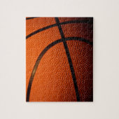 Puzzle Basket (Vertical)