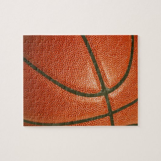 Puzzle Basket (Horizontal)