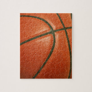 Puzzle Basket