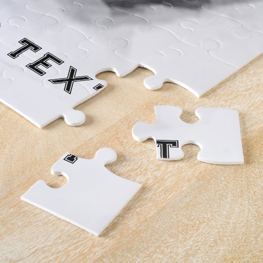 Puzzle Basket (Côté)