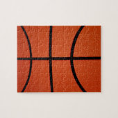 Puzzle Basket (Horizontal)