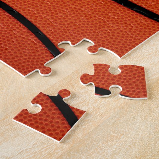 Puzzle Basket (Côté)