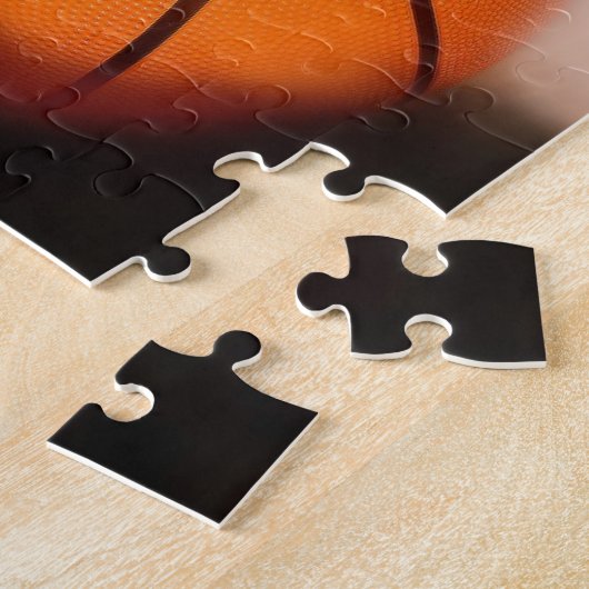 Puzzle Basket (Côté)