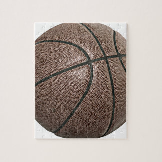 Puzzle Basket