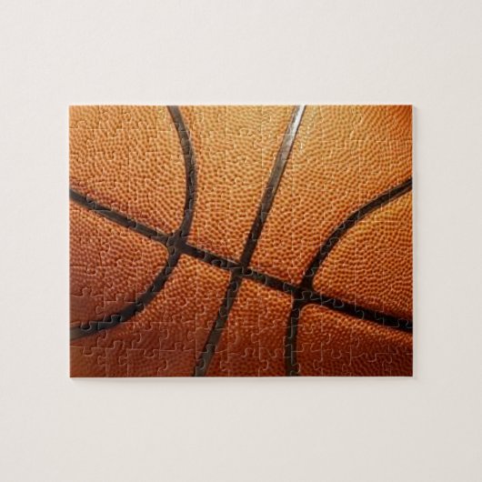 Puzzle Basket (Horizontal)