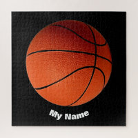 Basket-ball Votre nom