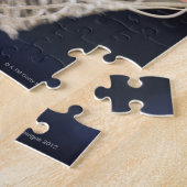 Puzzle Basket en panier. (Côté)