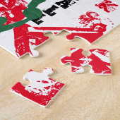 PUZZLE BASKETBALL (Côté)