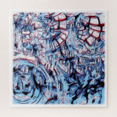 Puzzle baskets (Horizontal)