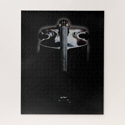Puzzle Basse 1 16x20 520pc jpcna (Vertical)