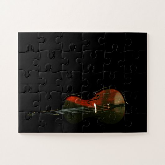Puzzle Basse 3 11x14 30pc jpcnm (Horizontal)