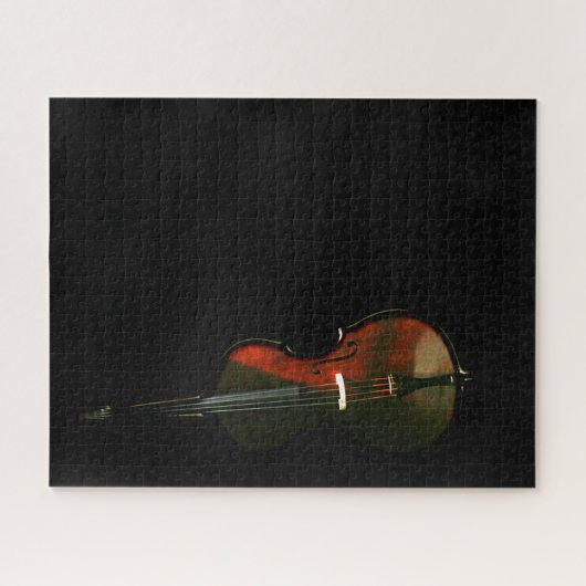 Puzzle Basse 3 16x20 520pc jpa (Horizontal)