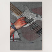 Puzzle Basse 4 20x30 1014pc jpcnm (Vertical)