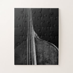 Puzzle Basse 5 11x14 30pc jpcnm