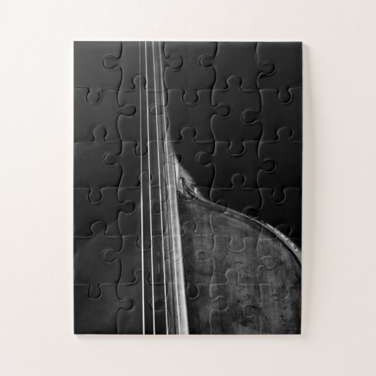 Puzzle Basse 5 11x14 30pc jpcnm (Vertical)