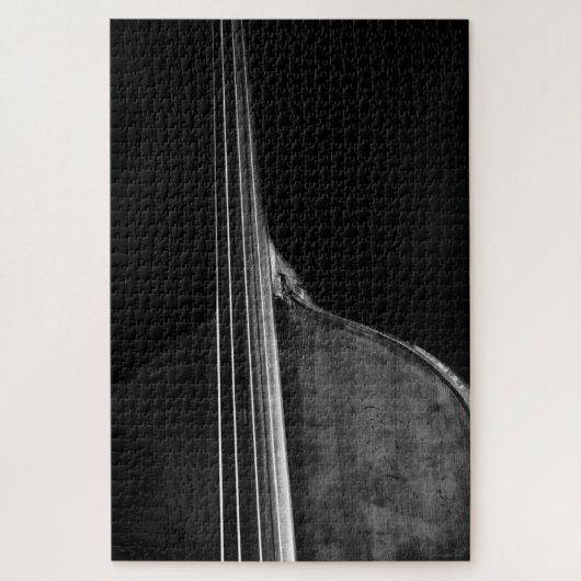 Puzzle Basse 5 20x30 1014pc jpcna (Vertical)