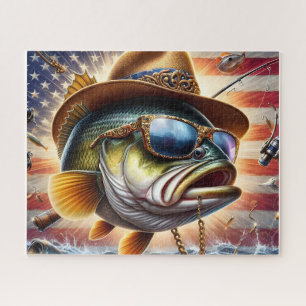 Puzzle Basse Cool