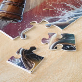 Puzzle Basse Cool (Côté)