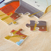 Puzzle Basse-cour (Côté)