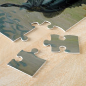 Puzzle Basse de large ouverture (Côté)