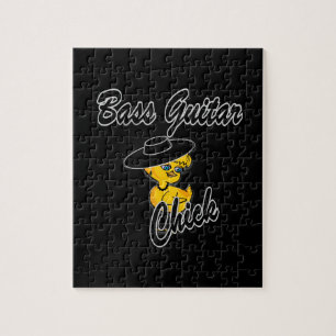 Puzzle Basse Guitare #4