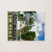 Puzzle Basseterre (Horizontal)