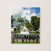 Puzzle Basseterre (Vertical)