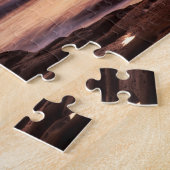 Puzzle Bassins de marée de La Jolla (Côté)