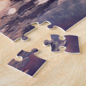 Puzzle bassins de marée de Sunset Cliffs (Côté)
