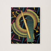 Puzzle Basson de Deco (Vertical)