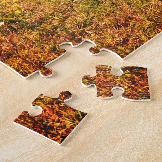 Puzzle Bataille (Côté)