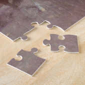 Puzzle Bataille au saloon Roundup par Bill Gollings (Côté)