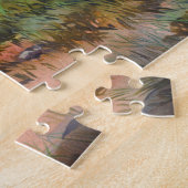 Puzzle Bataille d'Antietam Thure de Thulstrup 1887 Restau (Côté)