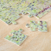 Puzzle Bataille de Guilford Courthouse Charles McBarron (Côté)