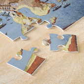 Puzzle Bataille de Le Pirée, de l'histoire imagée de t (Côté)