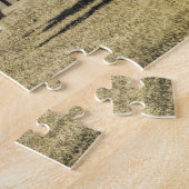 Puzzle Bataille de Sabre (Côté)