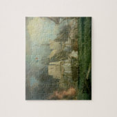 Puzzle Bataille de Trafalgar, 1805 (Vertical)