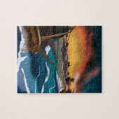 Puzzle Bataille de Waterloo (Horizontal)