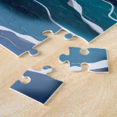 Puzzle Bataille de Waterloo (Côté)