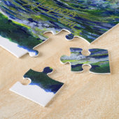 Puzzle Bataille en mer (Côté)