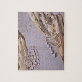 Puzzle Batailles pour les îles de Crète et de Samos, plat (Vertical)