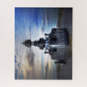 Puzzle Bataillon (Vertical)