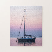 Puzzle Bateau (Vertical)