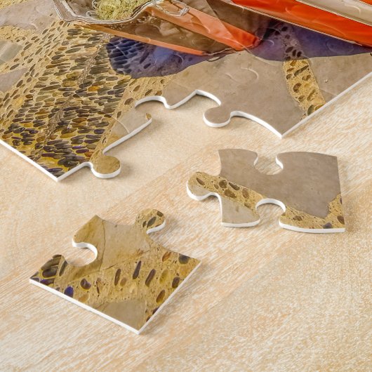 Puzzle bateau (Côté)