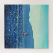 Puzzle Bateau (Horizontal)