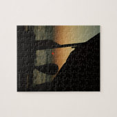 Puzzle Bateau (Horizontal)