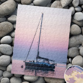 Puzzle Bateau