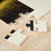 Puzzle Bateau 9 fine art (Côté)